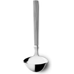 Georg Jensen Bernadotte  Cucharón de Salsa 19cm